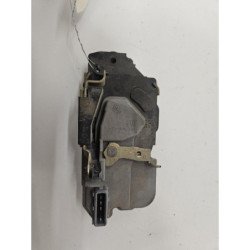 Serrure Arriere Droit Peugeot 206 Phase 1